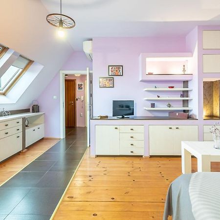 Zen Home Plovediv プロヴディフ エクステリア 写真
