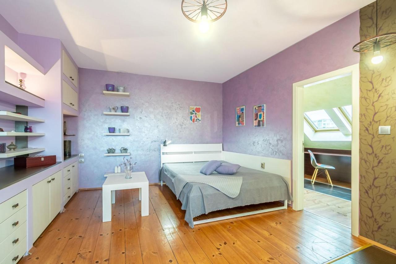 Zen Home Plovediv プロヴディフ エクステリア 写真