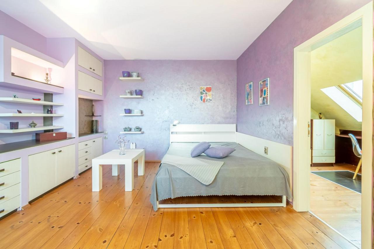 Zen Home Plovediv プロヴディフ エクステリア 写真