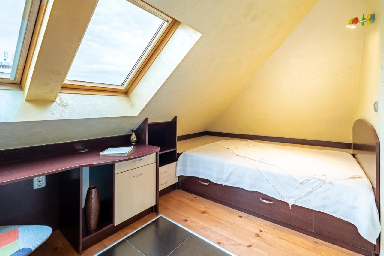Zen Home Plovediv プロヴディフ エクステリア 写真