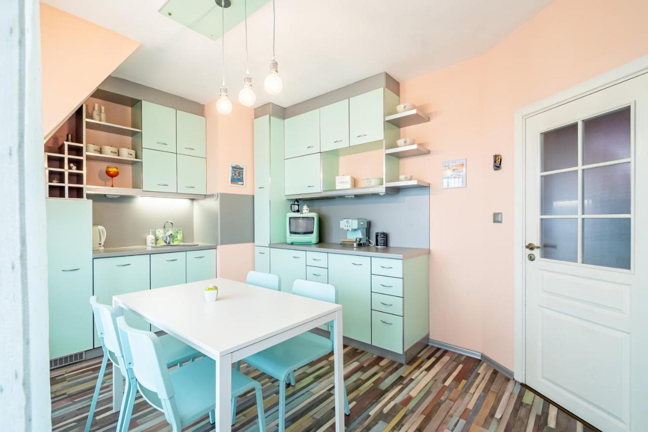 Zen Home Plovediv プロヴディフ エクステリア 写真
