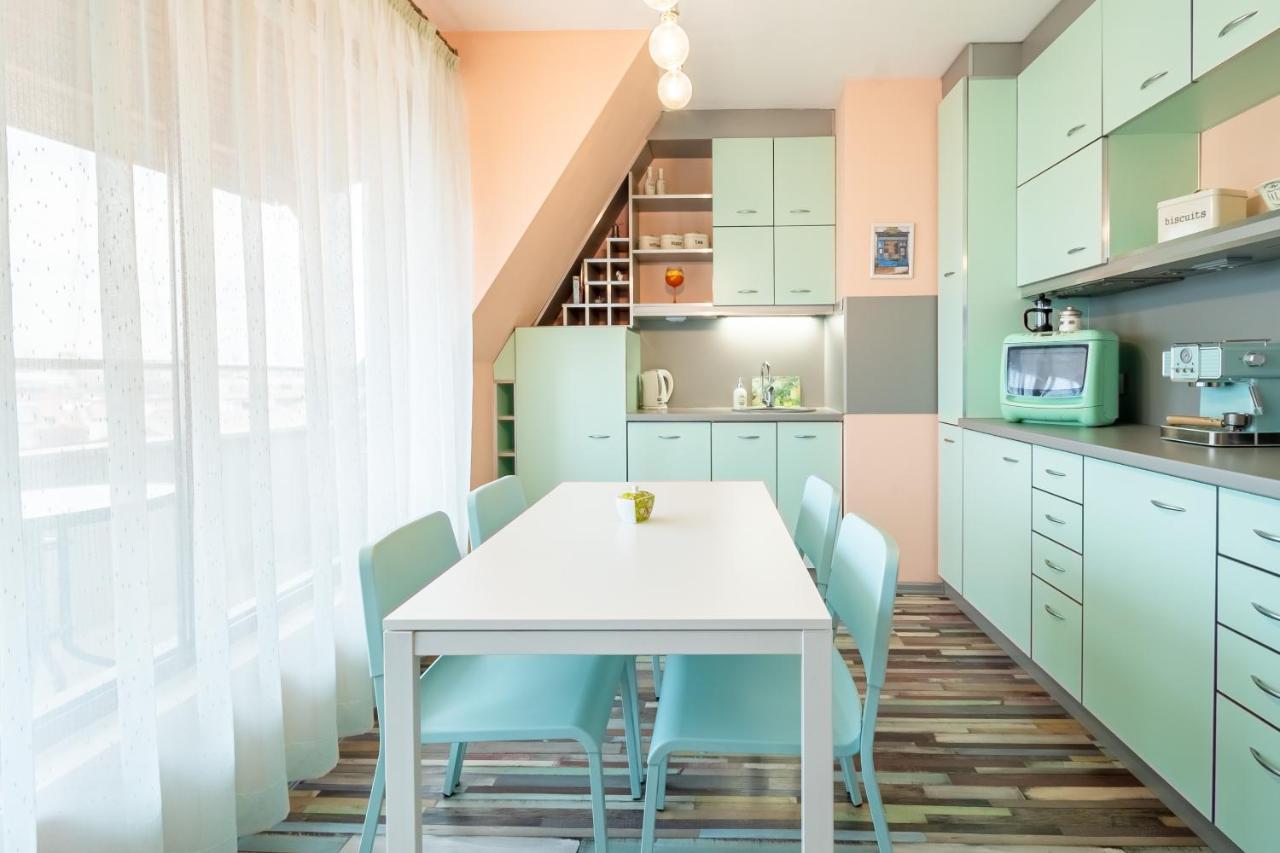 Zen Home Plovediv プロヴディフ エクステリア 写真