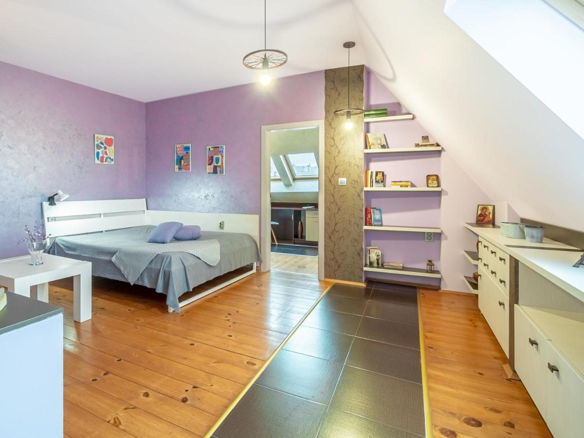 Zen Home Plovediv プロヴディフ エクステリア 写真