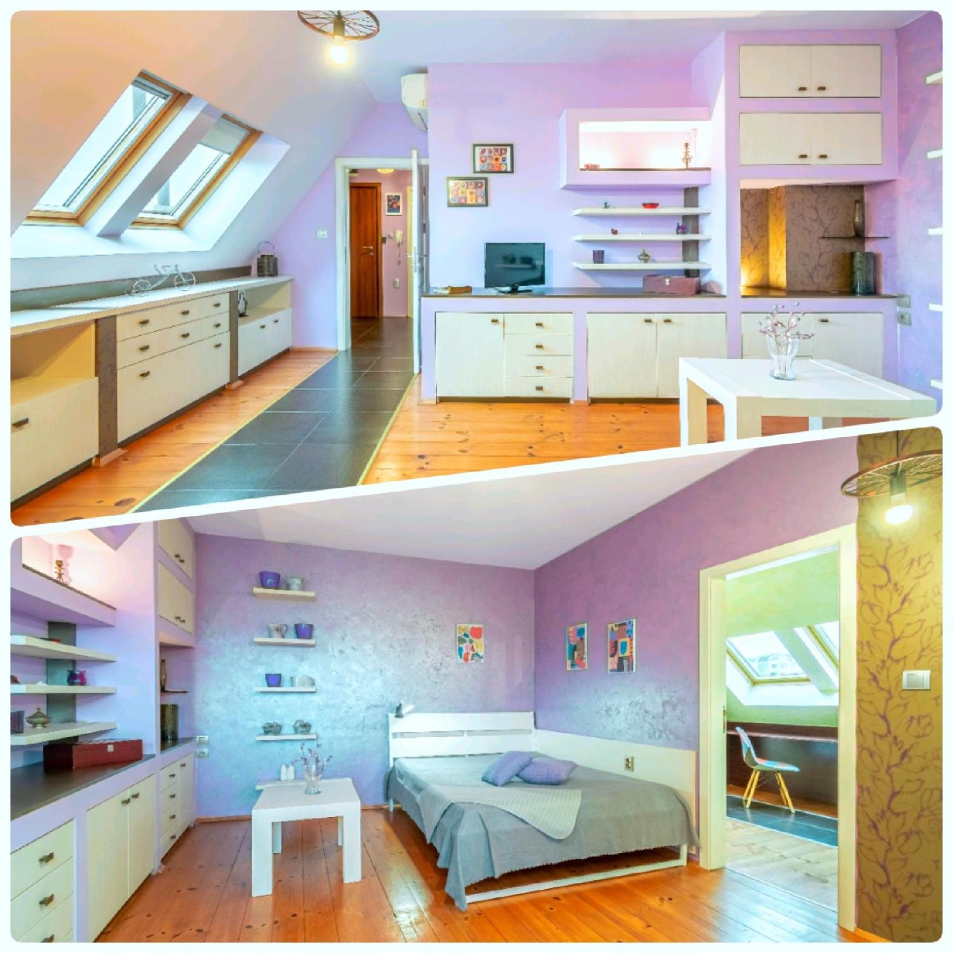 Zen Home Plovediv プロヴディフ エクステリア 写真
