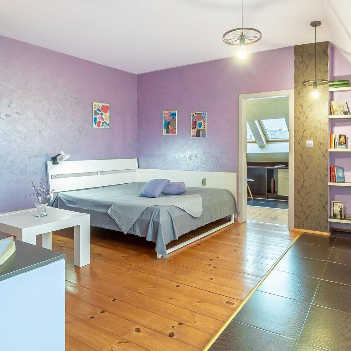 Zen Home Plovediv プロヴディフ エクステリア 写真