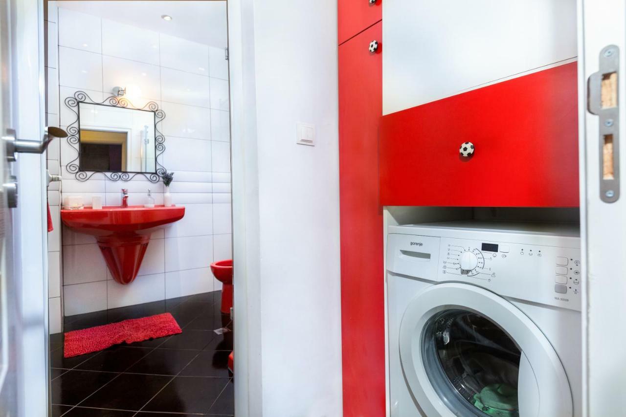 Zen Home Plovediv プロヴディフ エクステリア 写真