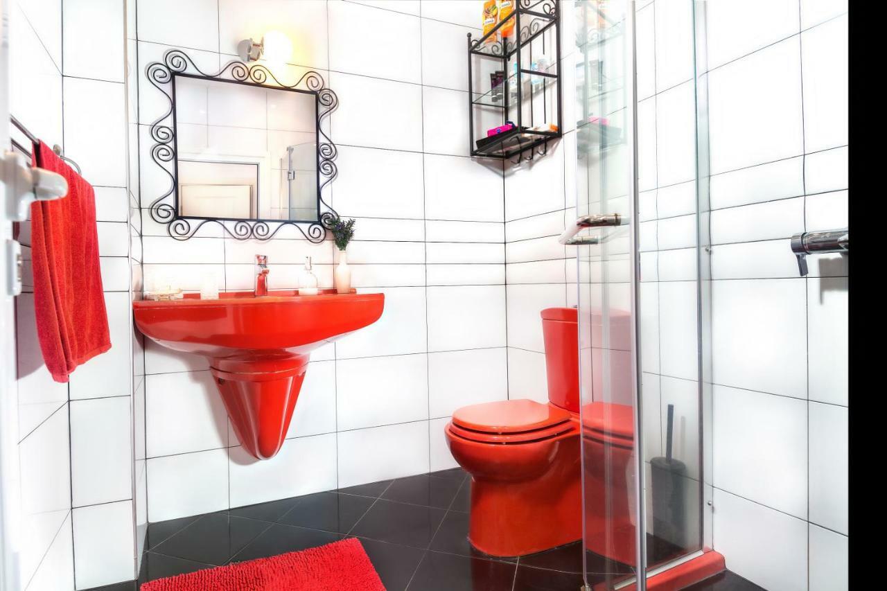 Zen Home Plovediv プロヴディフ エクステリア 写真