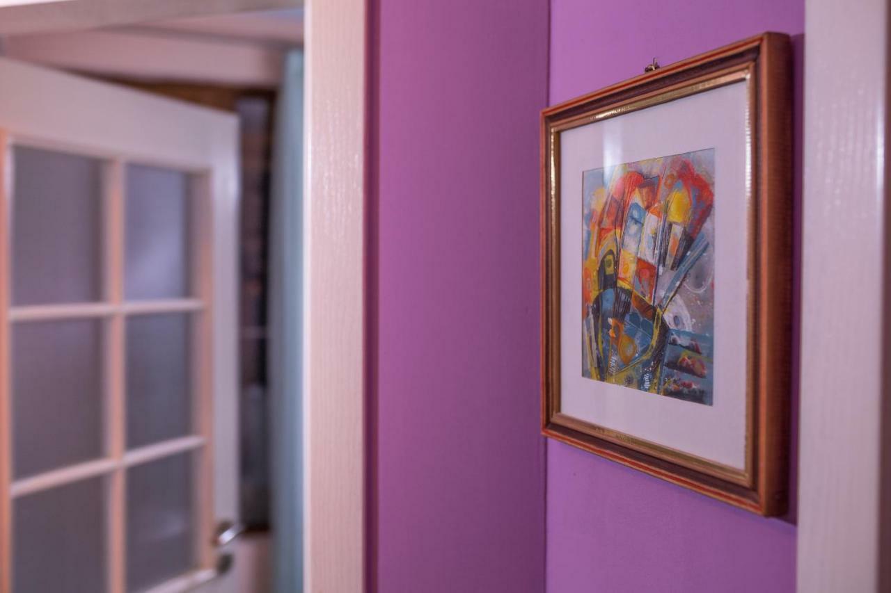Zen Home Plovediv プロヴディフ エクステリア 写真