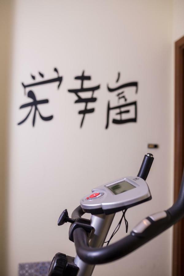 Zen Home Plovediv プロヴディフ エクステリア 写真