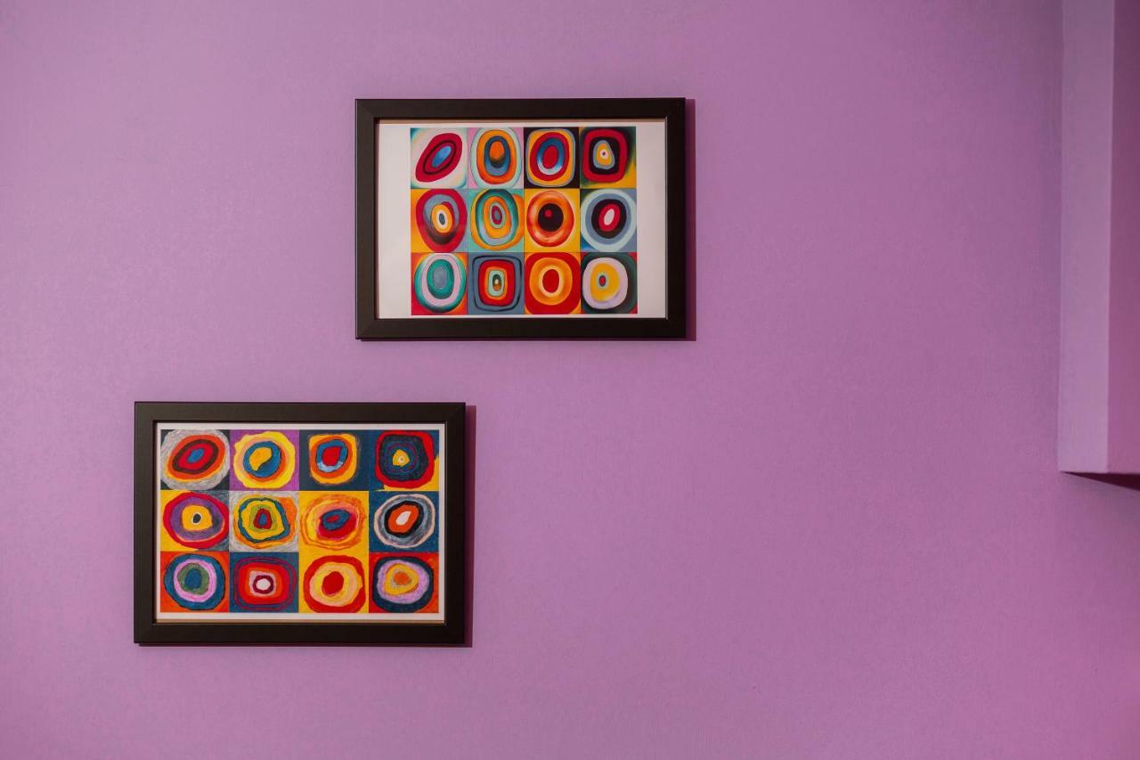 Zen Home Plovediv プロヴディフ エクステリア 写真